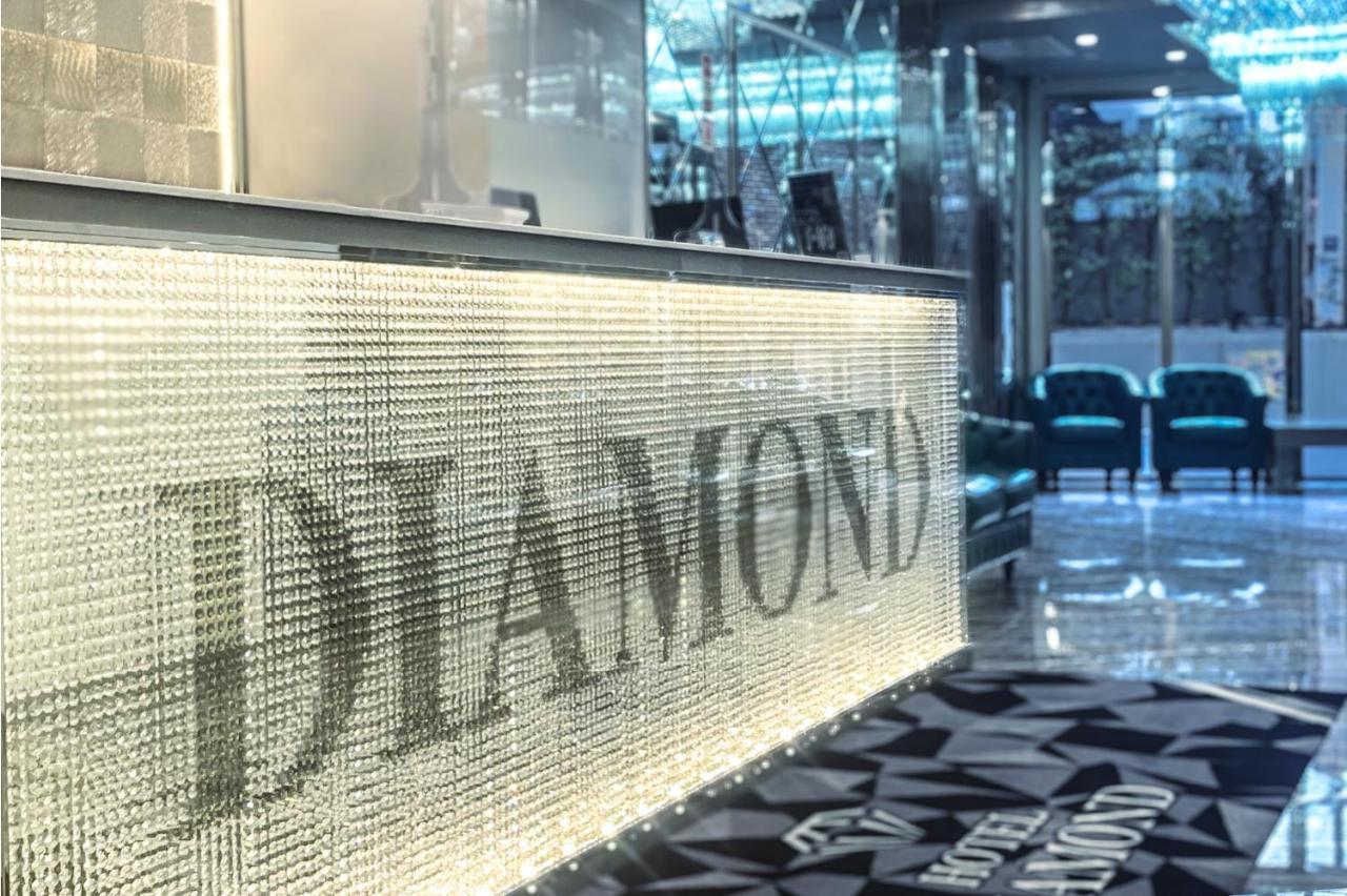 Diamond 酒店