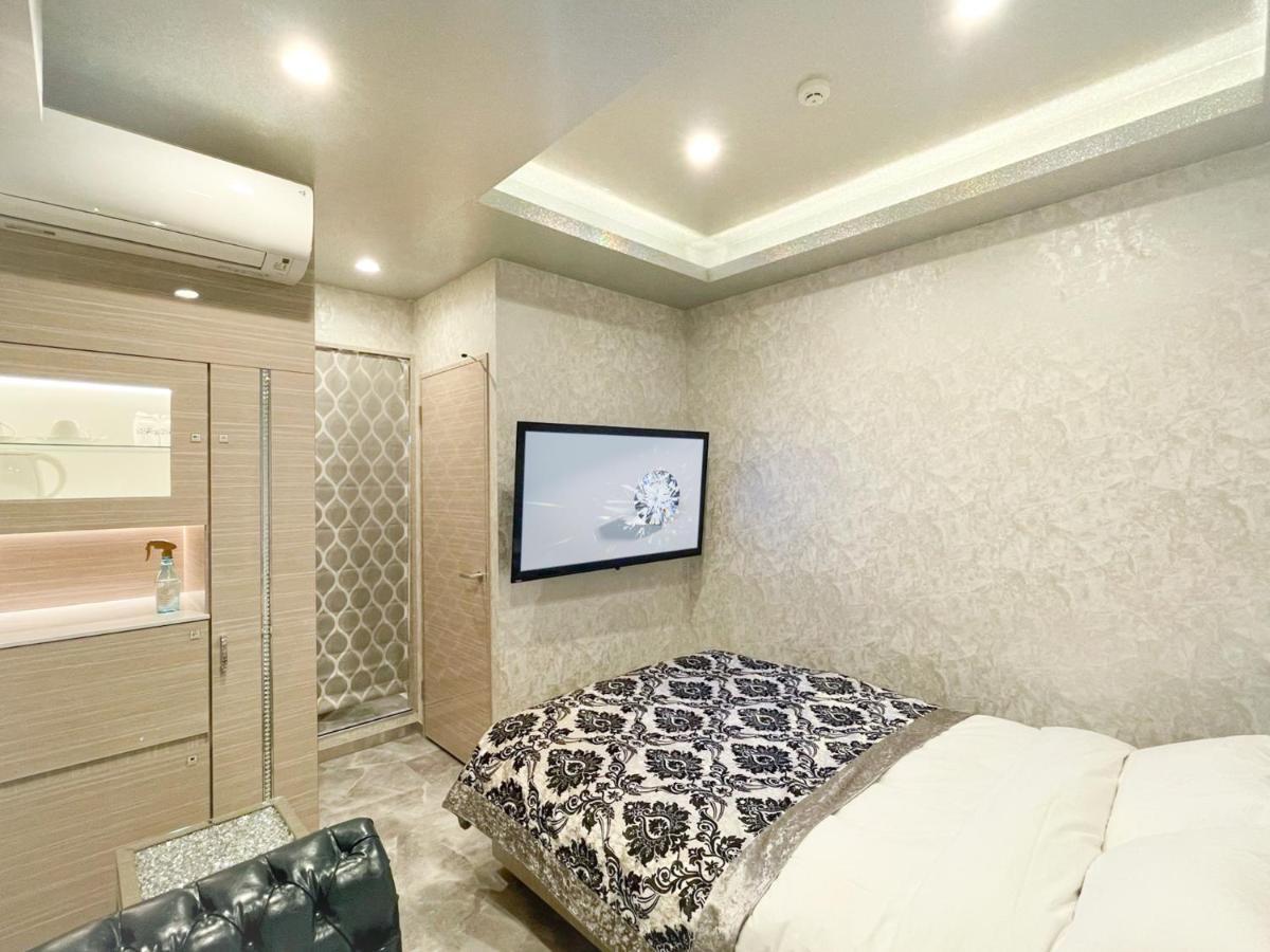 Diamond 酒店 东京