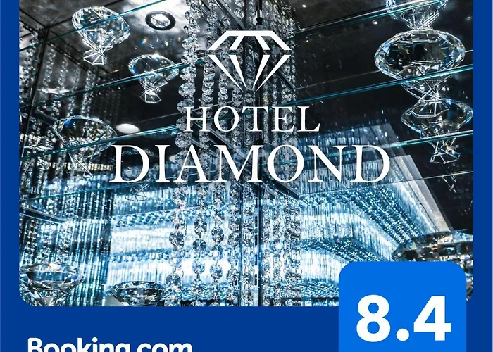 Hotel DIAMOND