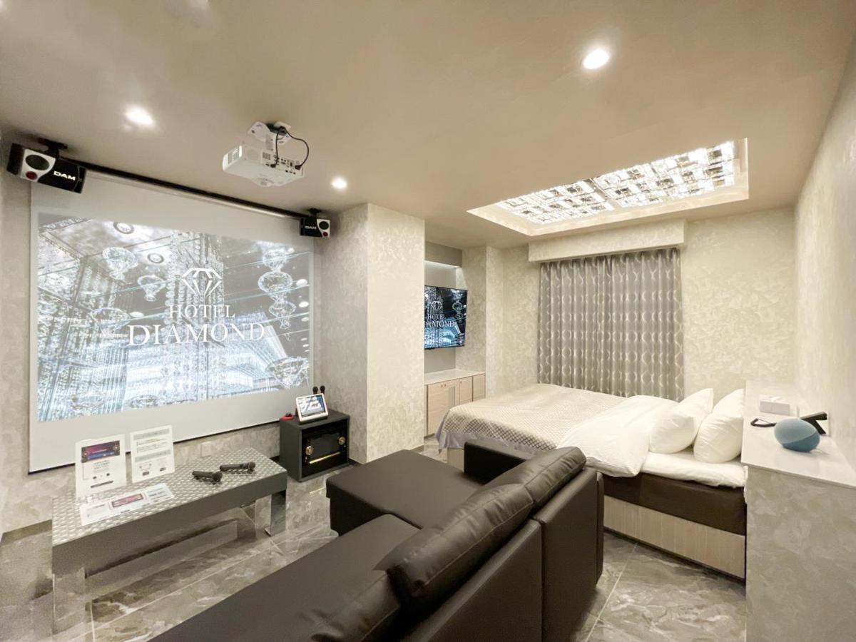 Diamond 3* Präfektur Tokio